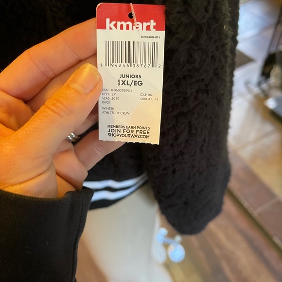 Vintage Joe Boxer 90s sweater - Picture 3 of 5